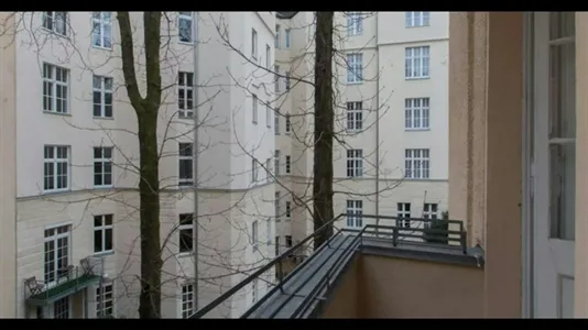 Rooms in Berlin Charlottenburg-Wilmersdorf - photo 3