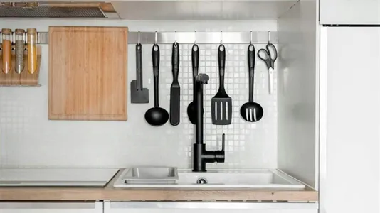 Apartments in Paris 10ème arrondissement - photo 4