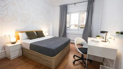 Room for rent in Barcelona Ciutat Vella, Barcelona