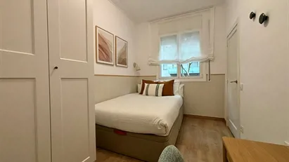 Room for rent in Barcelona Eixample, Barcelona