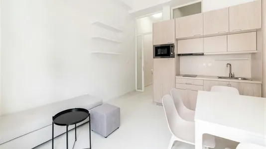 Apartments in Kallithea - photo 2