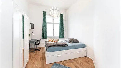 Room for rent in Berlin Mitte, Berlin