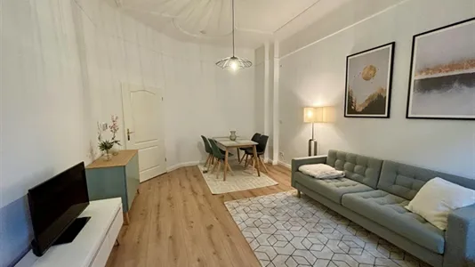 Apartments in Berlin Neukölln - photo 2