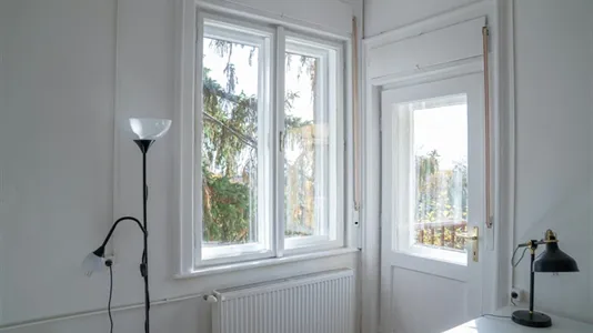 Rooms in Budapest II. kerület - photo 4