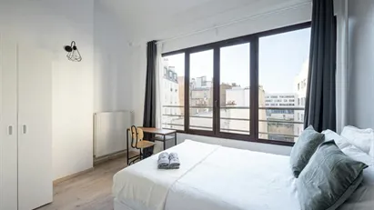 Room for rent in Paris 20ème arrondissement, Paris