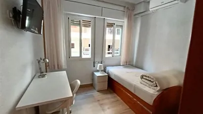 Room for rent in Murcia, Región de Murcia