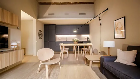 Apartments in Barcelona Ciutat Vella - photo 3