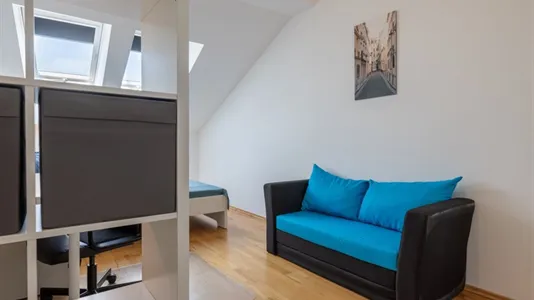 Rooms in Vienna Leopoldstadt - photo 5