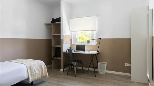 Rooms in Getafe - photo 3