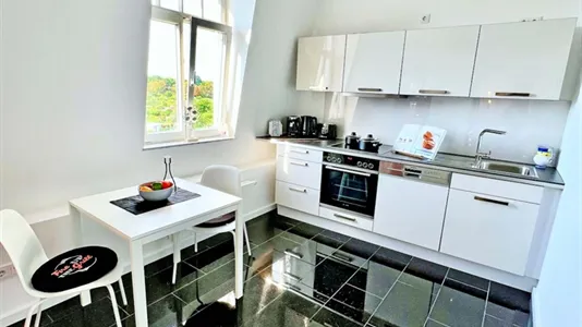 Apartments in Frankfurt Mitte-West - photo 7