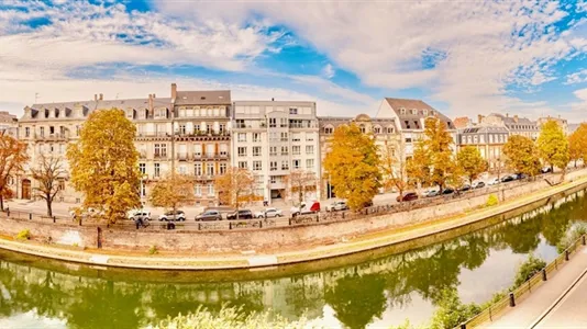 Rooms in Strasbourg - photo 9