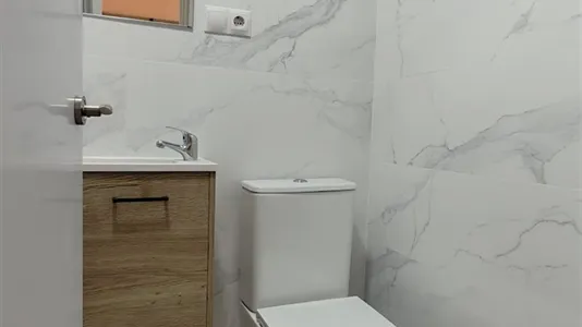 Rooms in Madrid Chamberí - photo 6