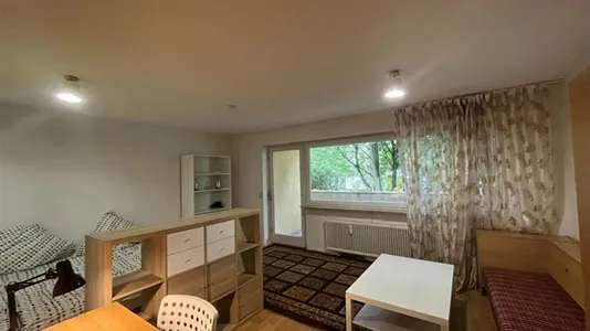 Apartments in Nuremberg - photo 1