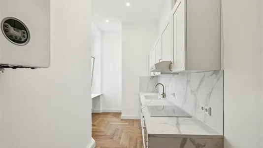 Apartments in Berlin Tempelhof-Schöneberg - photo 7