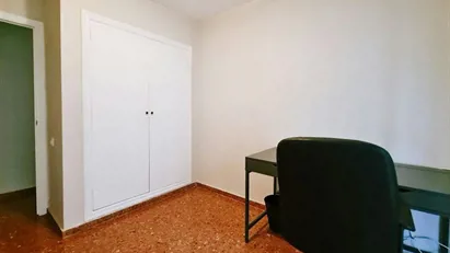 Room for rent in el Camí de Vera, Comunidad Valenciana