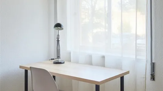 Rooms in Location is not specified - photo 2
