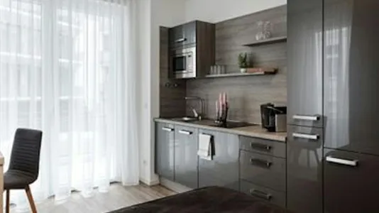 Apartments in Location is not specified - photo 8