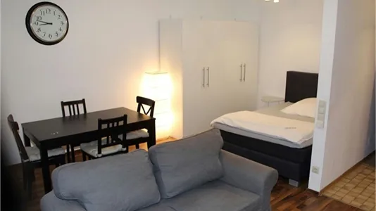 Apartments in Location is not specified - photo 2