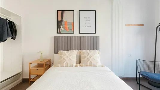 Rooms in Valencia Extramurs - photo 7