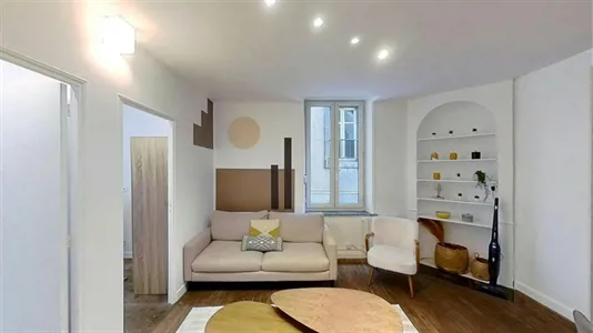 Apartments in Nancy - photo 1