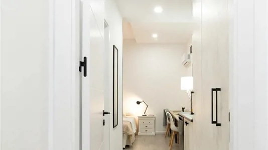 Rooms in Madrid Moncloa-Aravaca - photo 3