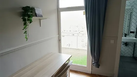 Rooms in Bilbao - photo 2