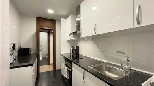 Rooms in Barcelona Sant Martí - photo 8