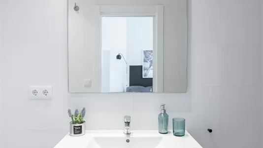 Rooms in Valencia L'Eixample - photo 10