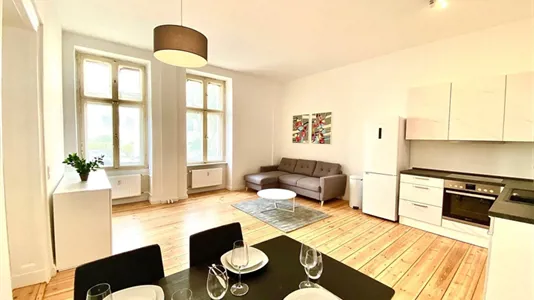 Apartments in Berlin Pankow - photo 2