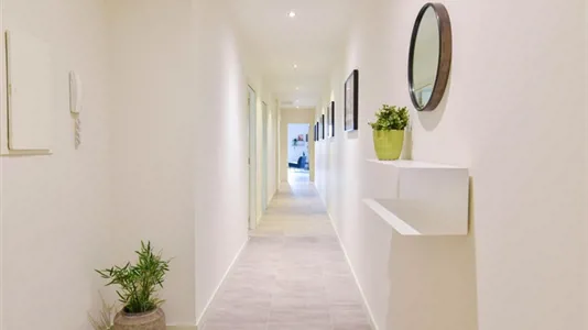 Apartments in Barcelona Ciutat Vella - photo 2