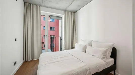 Rooms in Berlin Mitte - photo 2
