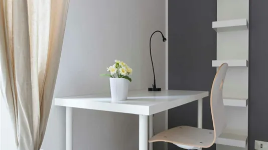 Rooms in Milano Zona 2 - Stazione Centrale, Gorla, Turro, Greco, Crescenzago - photo 10
