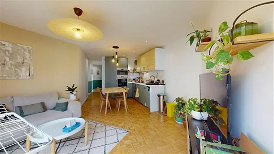 Rooms in Lyon - photo 10