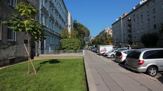 Rooms in Vienna Brigittenau - photo 9