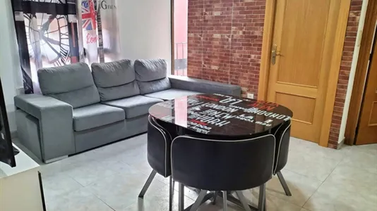 Rooms in Valencia Algirós - photo 2