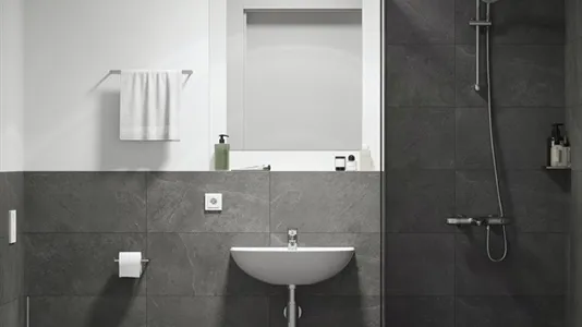 Apartments in Offenbach am Main - photo 8