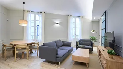 Apartment for rent in Barcelona Ciutat Vella, Barcelona