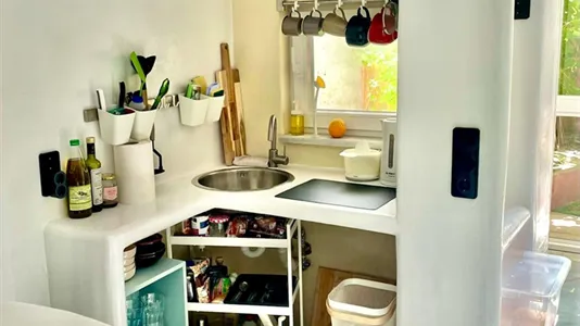 Apartments in Athens Agios Nikolaos - photo 5