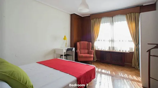 Rooms in Valencia Ciutat Vella - photo 3