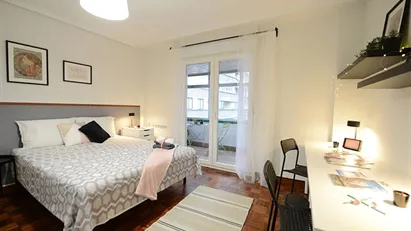 Room for rent in Bilbao, País Vasco