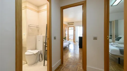 Apartments in Madrid Tetuán - photo 7