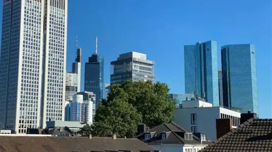 Rooms in Frankfurt Innenstadt II - photo 7