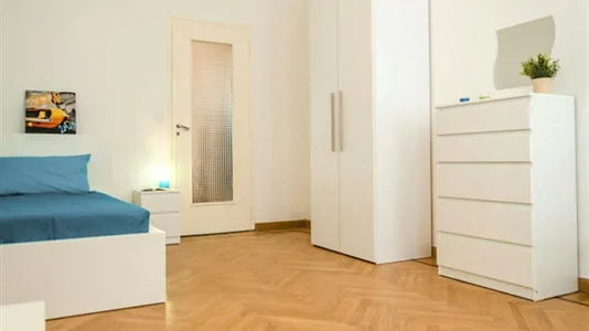 Rooms in Turin - photo 2