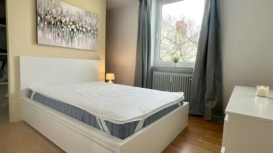 Apartments in Location is not specified - photo 7