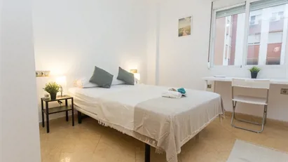 Room for rent in Málaga, Andalucía