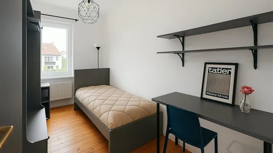 Rooms in Berlin Neukölln - photo 3