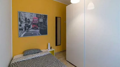 Room for rent in Milano Zona 3 - Porta Venezia, Città Studi, Lambrate, Milan