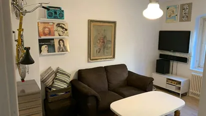 Apartment for rent in Berlin Mitte, Berlin