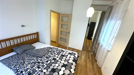 Apartments in Budapest Ferencváros - photo 2