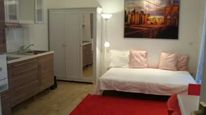 Apartment for rent in Budapest